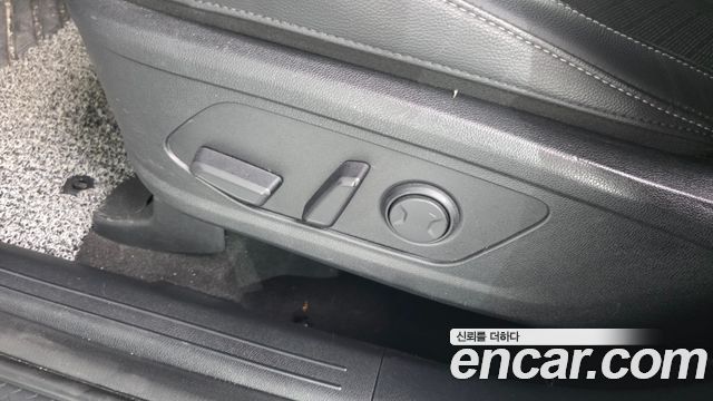 Kia Sorento 2021 — photo 31