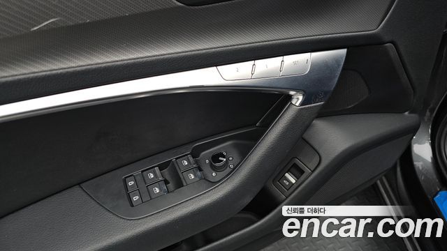 Audi A6 2020 — photo 29