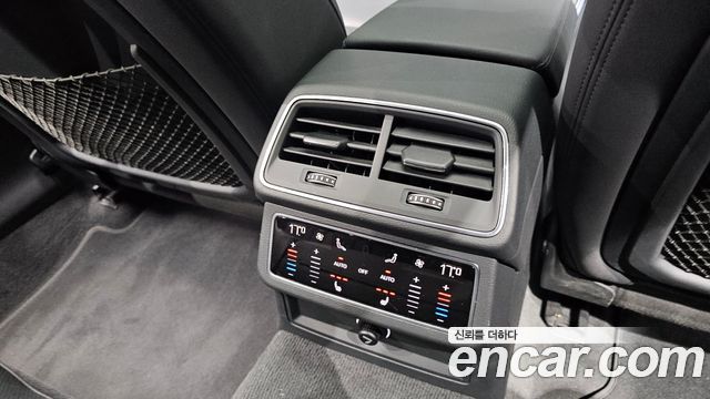 Audi A6 2020 — photo 30