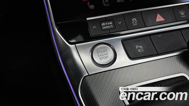Audi A6 2020 — photo 33