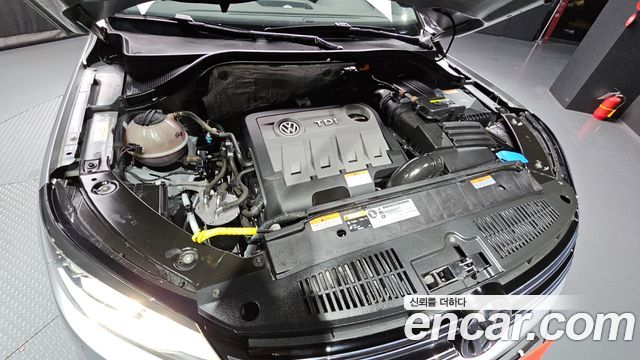 Volkswagen Tiguan 2014 — photo 6