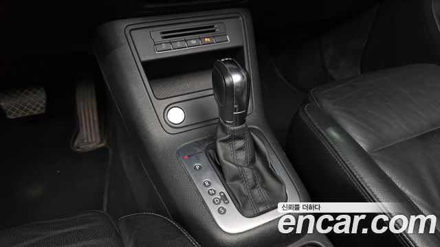 Volkswagen Tiguan 2014 — photo 9