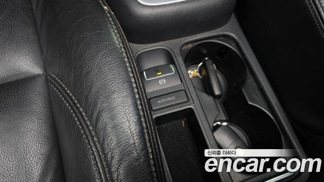 Volkswagen Tiguan 2014 — photo 17