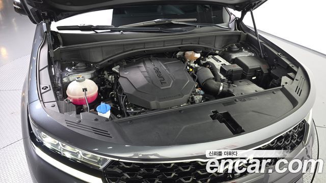 Kia Sorento 2022 — photo 6