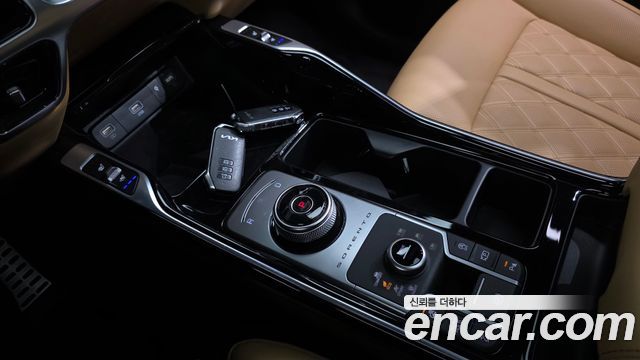 Kia Sorento 2022 — photo 12