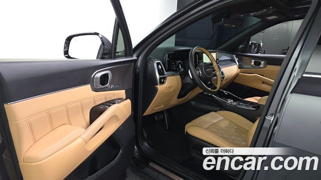 Kia Sorento 2022 — photo 13