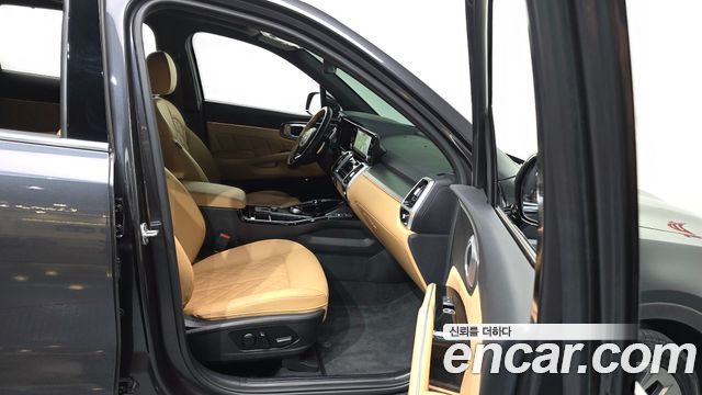 Kia Sorento 2022 — photo 17