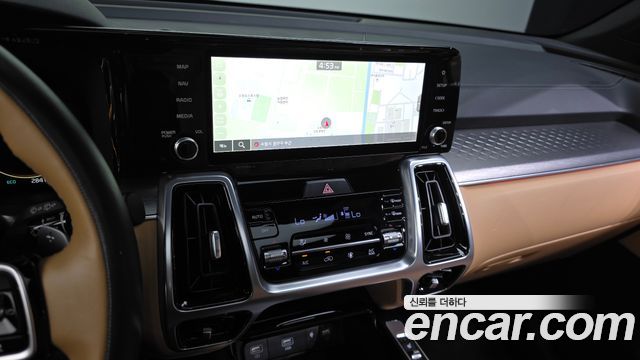 Kia Sorento 2022 — photo 20
