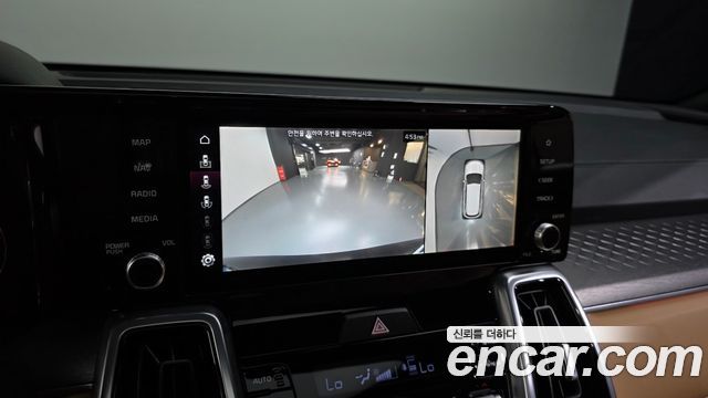 Kia Sorento 2022 — photo 21