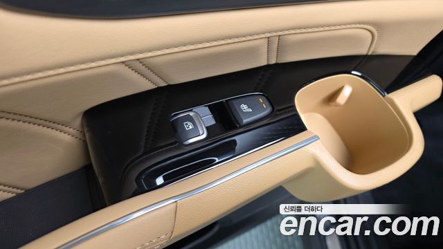 Kia Sorento 2022 — photo 24