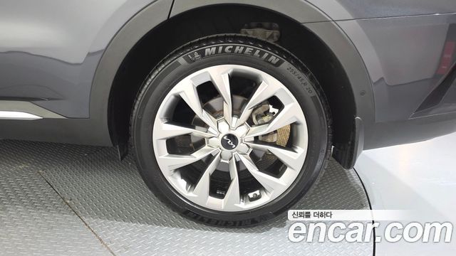 Kia Sorento 2022 — photo 7