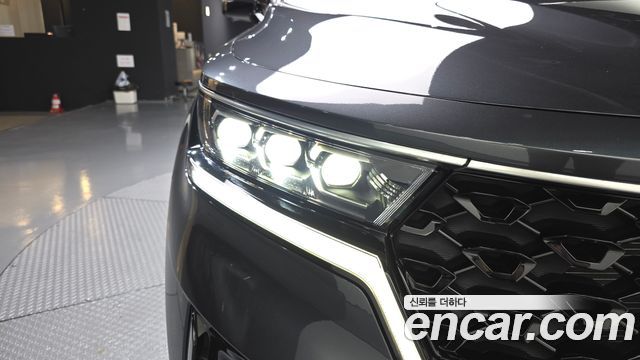 Kia Sorento 2022 — photo 8