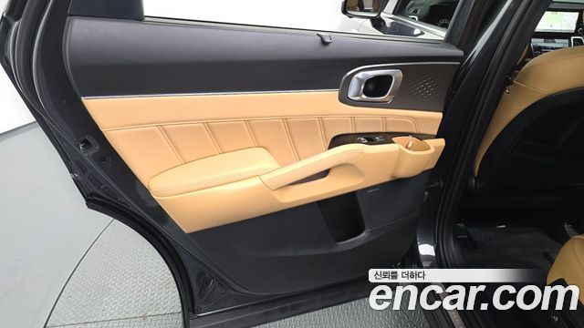 Kia Sorento 2022 — photo 15