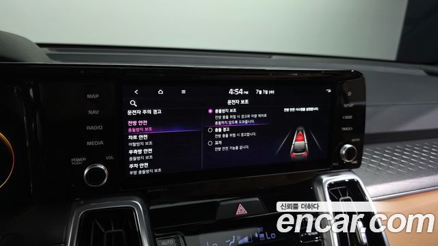 Kia Sorento 2022 — photo 28