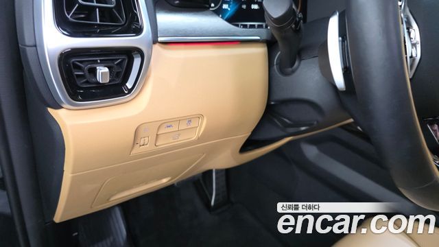 Kia Sorento 2022 — photo 30