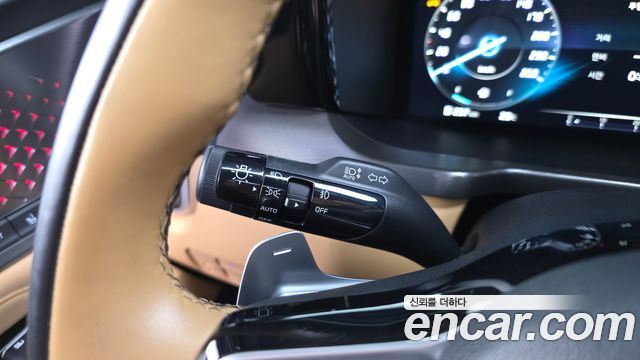 Kia Sorento 2022 — photo 31