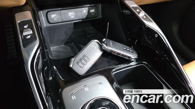 Kia Sorento 2022 — photo 33