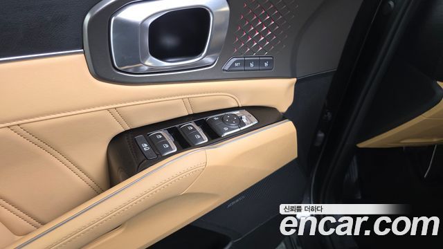 Kia Sorento 2022 — photo 34
