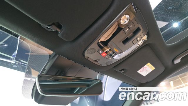 Kia Sorento 2022 — photo 35