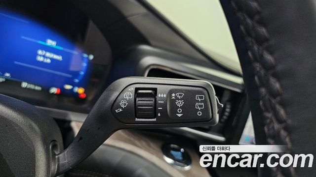 Ford Explorer 2022 — photo 23