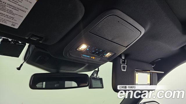Ford Explorer 2022 — photo 30