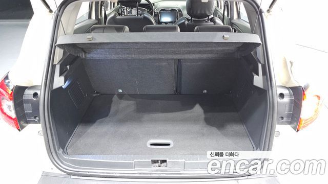 Renault Korea QM3 2015 — photo 29