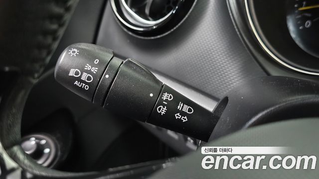 Renault Korea QM3 2015 — photo 30