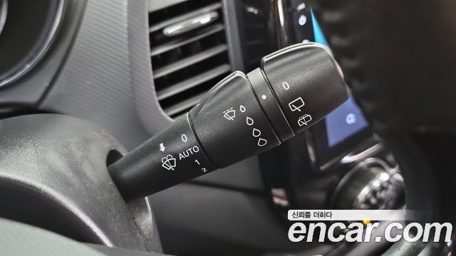Renault Korea QM3 2015 — photo 31
