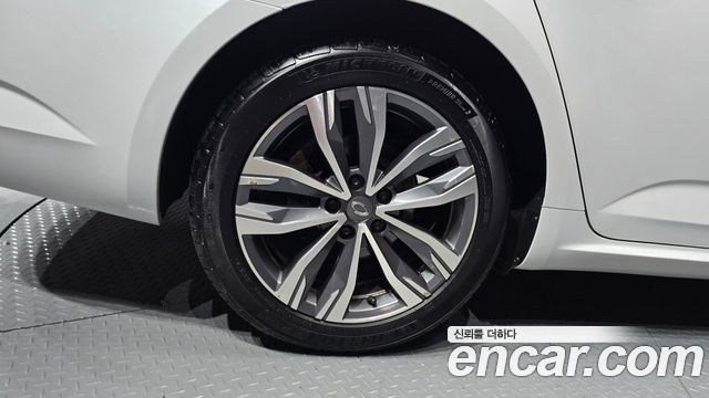 Renault Korea SM6 2021 — photo 5