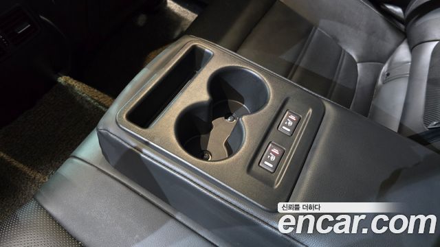 Renault Korea SM6 2021 — photo 24