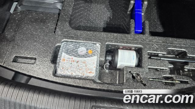 Renault Korea SM6 2021 — photo 28