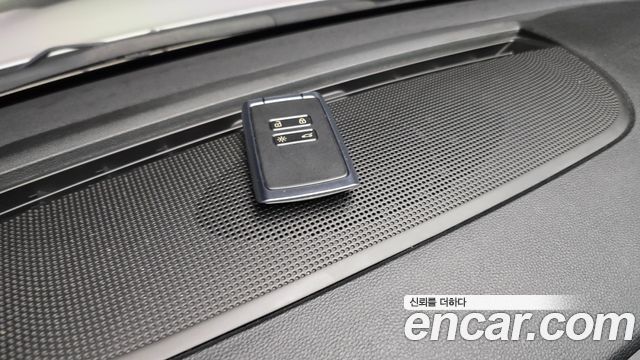 Renault Korea SM6 2021 — photo 29