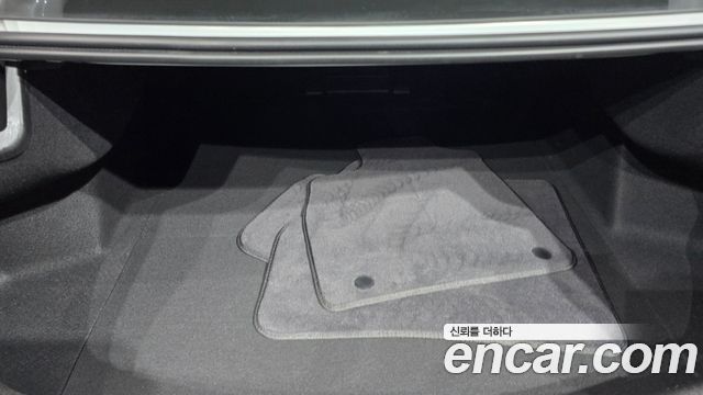 Renault Korea SM6 2021 — photo 30