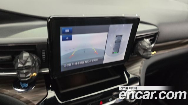 Ford Explorer 2021 — photo 14