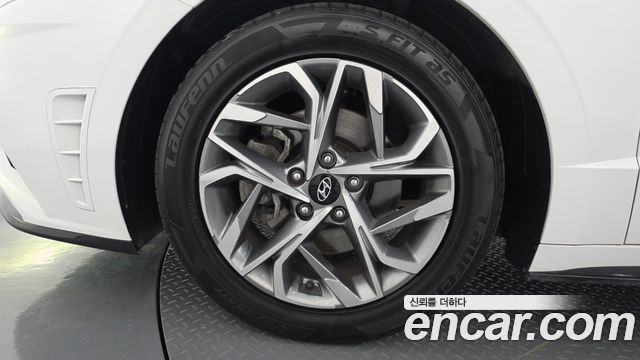 Hyundai Sonata 2022 — photo 5