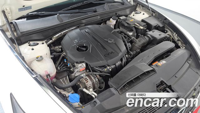 Hyundai Sonata 2022 — photo 6
