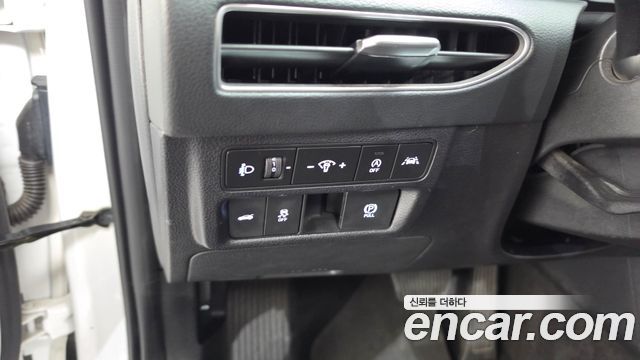 Hyundai Sonata 2022 — photo 23