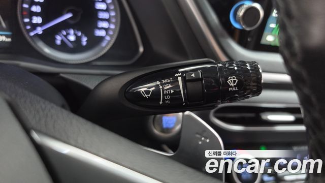 Hyundai Sonata 2022 — photo 25
