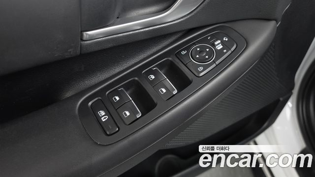 Hyundai Sonata 2022 — photo 26