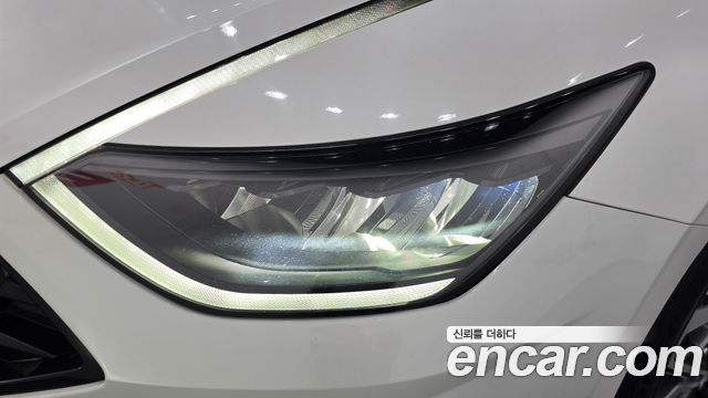 Hyundai Sonata 2022 — photo 8