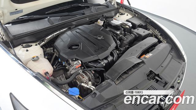 Hyundai Sonata 2022 — photo 6