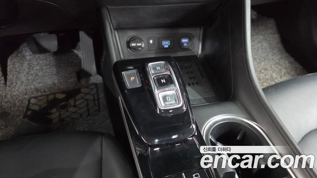 Hyundai Sonata 2022 — photo 12