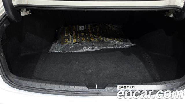 Hyundai Sonata 2022 — photo 23
