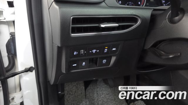 Hyundai Sonata 2022 — photo 25