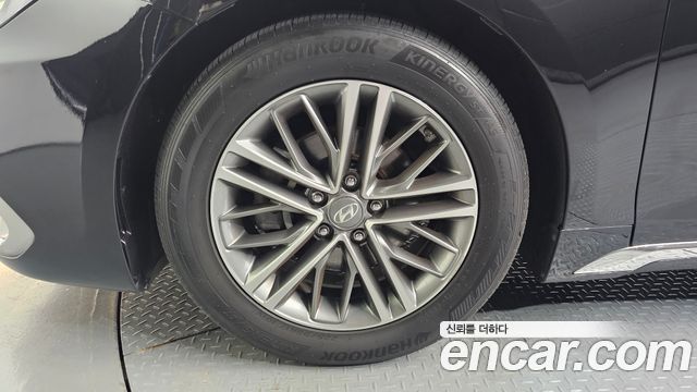 Hyundai Grandeur 2017 — photo 5