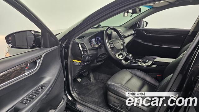 Hyundai Grandeur 2017 — photo 10