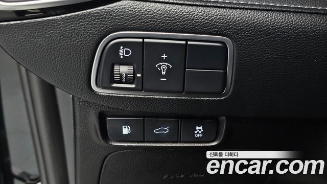 Hyundai Grandeur 2017 — photo 14
