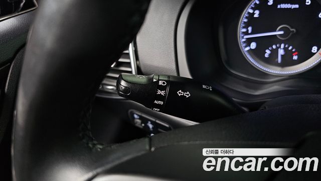 Hyundai Grandeur 2017 — photo 15