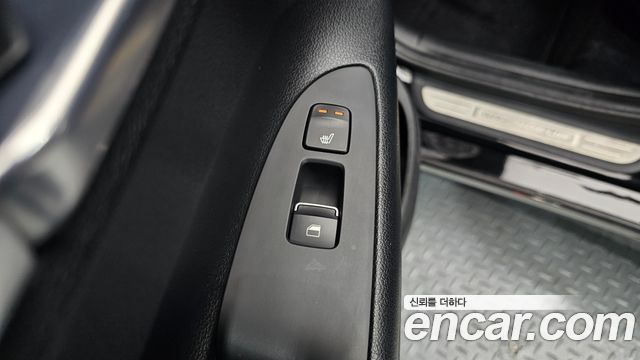 Hyundai Grandeur 2017 — photo 20