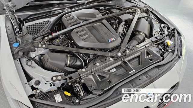 BMW M3 2025 — photo 6